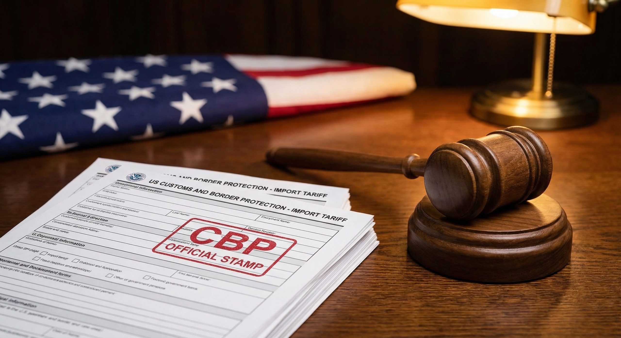 You are currently viewing IEEPA Tariff Refund 2026: What Importers Need to Know After the Supreme Court Ruling