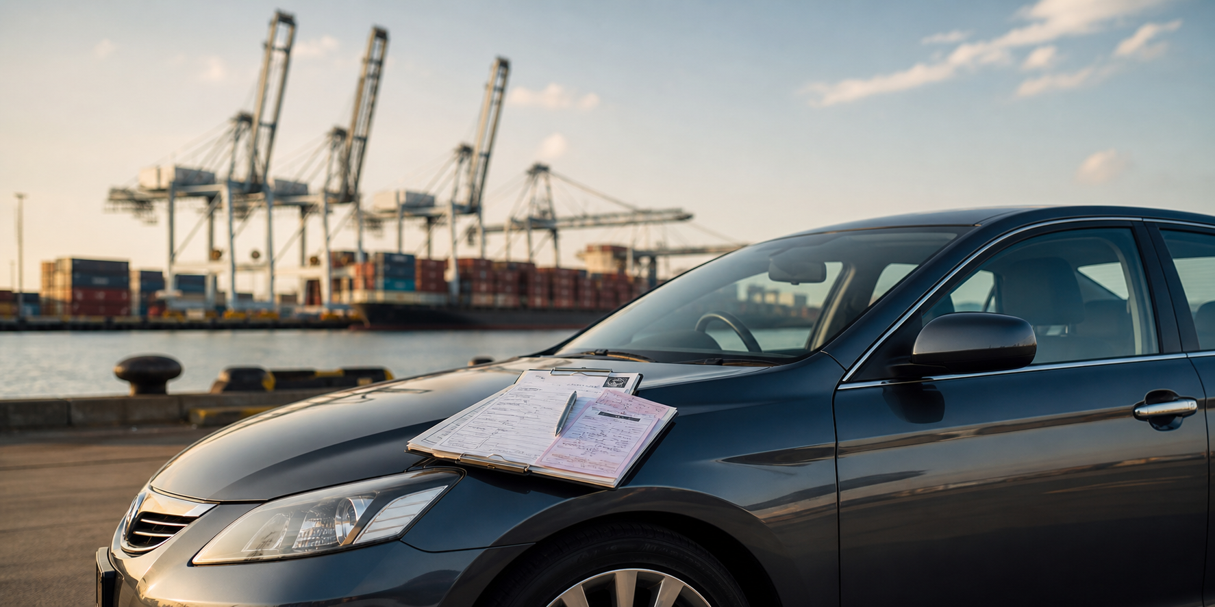 Read more about the article JDM State Registration Series: Georgia Requirements for Imported Vehicles