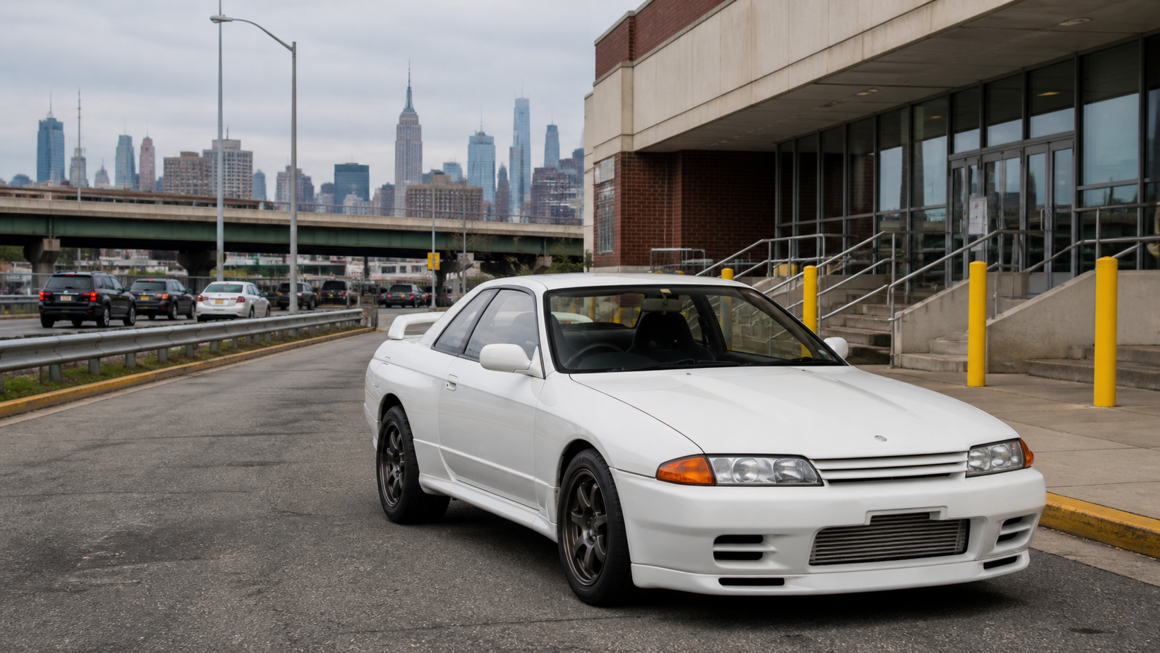 You are currently viewing JDM State Registration Series: New York Requirements for Imported Vehicles