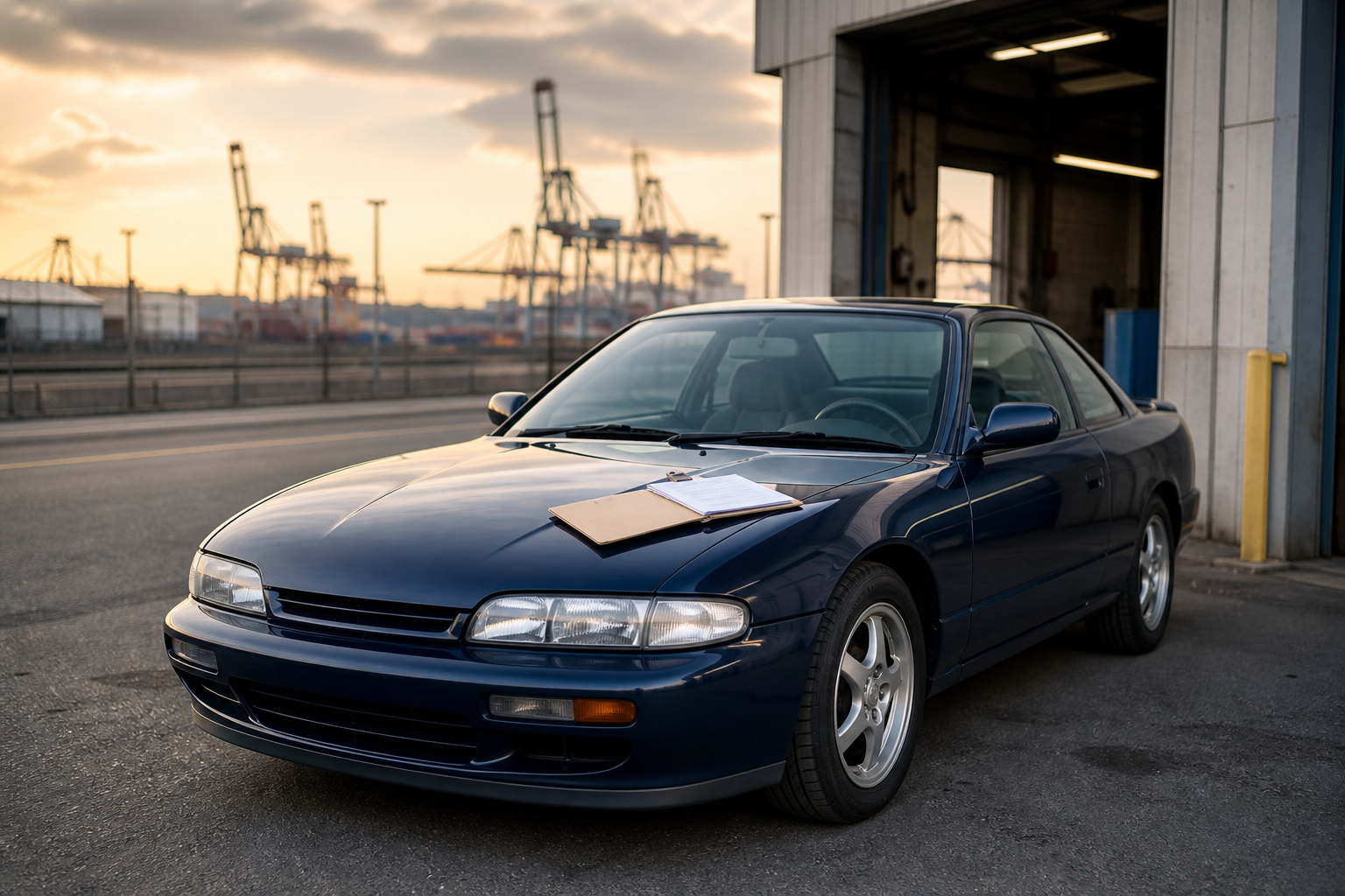 You are currently viewing JDM State Registration Series: Pennsylvania Requirements for Imported Vehicles