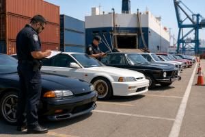 Read more about the article Classic Car Import Duties After July 24: What Changed and What Importers Should Check Before Buying