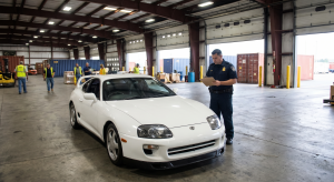 Read more about the article Importing a JDM Vehicle in 2026: Documents, Duty, EPA/DOT, and the 25-Year Rule