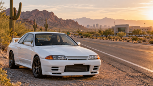 Read more about the article JDM State Registration Series: Arizona Requirements for Imported Vehicles