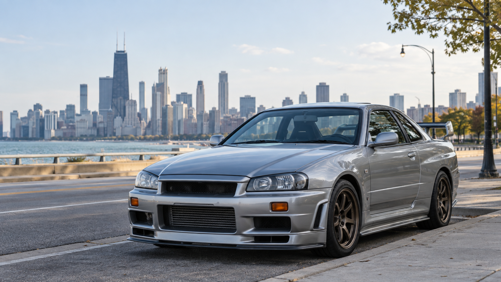 You are currently viewing JDM State Registration Series: Illinois Requirements for Imported Vehicles